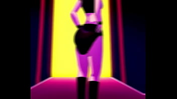 Preview 2 of Sonny Xxx Video Download Com - Samus Dancing