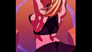 Preview 3 of Sonny Xxx Video Download Com - Samus Dancing