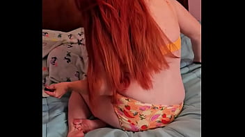 Preview 3 of 5 Superfast Xvideo Xvideo - New panties!
