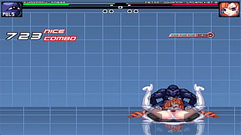 Preview 3 of Indian Aunty Dp - mugen kuromaru vs petra johanna lagerkvist(&quot_check the profile&quot_)