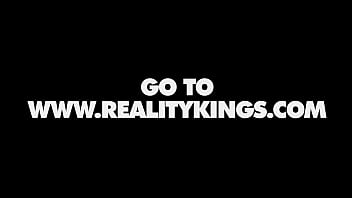 Preview 1 of Hd Chidae - Cara May Spreads Her Legs For Her Roommate  Xander Corvus&#039_ Dick Before He Move Out - REALITY KINGS