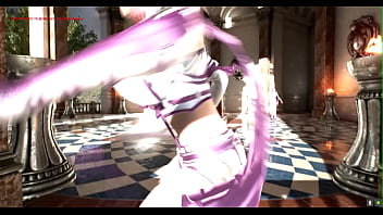 Preview 3 of Xxxii Video Harsh - slim