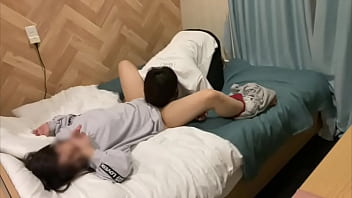 Preview 2 of Ixi Bh7iyhj - 【彼女と同棲して毎晩えっちしてるカップル】