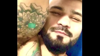 Preview 1 of Jay Gorden - Da um cheiro aqui antes de dormir