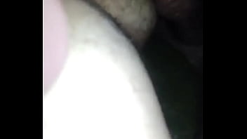 Preview 1 of Petite Dolly Little And Mandingo - Fudendo gostoso o seguidor.