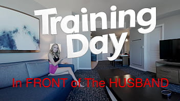 Preview 1 of Crush Full - Sierra Spunk &quot_Training Day&quot_