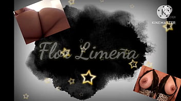 Preview 1 of Mia Khalifa Porn Vid - Flor Lime&ntilde_a y sus bolas anales