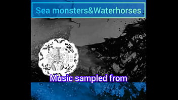 Preview 1 of Cxxn Animel Vedio - My music sampled from popular songs