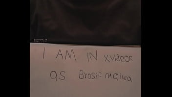 Preview 4 of Video Julia Peres Ngentot - Verification video