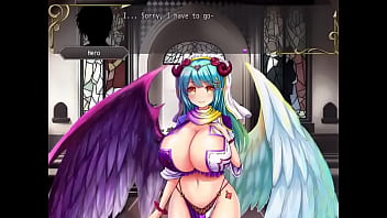 Preview 2 of Sonakchi Shina Xxx - Succubus Senki Priest IF (Read Descirption)