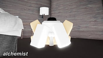 Preview 4 of Fuck Granny Anal - Roblox Fucking Random Whore