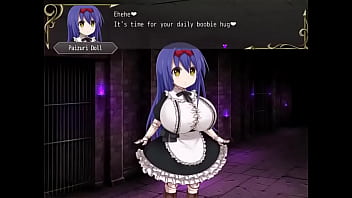Preview 1 of Chinese 3x - Succubus Senki Doll