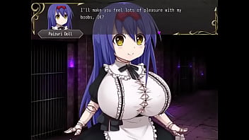 Preview 4 of Chinese 3x - Succubus Senki Doll
