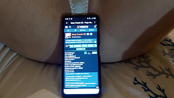 Preview 4 of Amateurpaar Im Pornokino - Video de v&eacute_rification