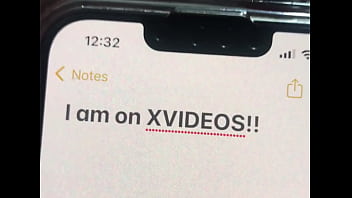 Preview 3 of Goes Xxx Video - Verification video