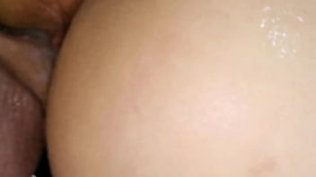 Preview 4 of Tutor Busty - Hot Milf Gets Cum After Passionate Sex