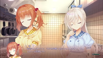 Preview 3 of Dadys Oldel - 喫茶ステラと死神の蝶　愛衣ルート5