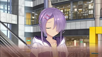 Preview 1 of Dadys Oldel - 喫茶ステラと死神の蝶　愛衣ルート5