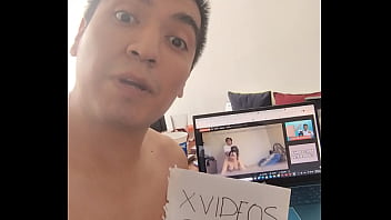 Preview 2 of Japanese Nurse Wearing Glasses - V&iacute_deo de verificaci&oacute_n