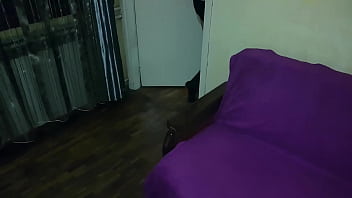 Preview 4 of N T R Nude Photos Com - Horny Redhead Beauty Clothes On Pussy Masturbation and Orgasm