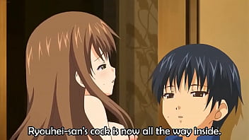 Preview 2 of Xxx Xnxvideocom - Uhou Renka - Ep.2