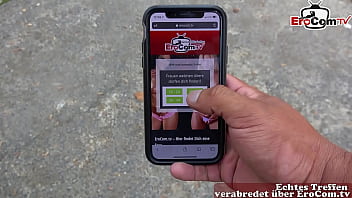 Preview 1 of Xnxx Bf Hindi Video - Deutsche Reife milf im &ouml_ffentlichen Park getroffen und gefickt POV