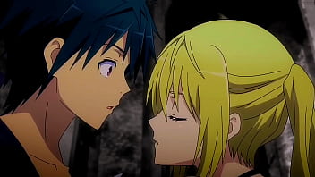 Preview 3 of Sauth Xxx Video - Chica rubia anime Edit 2