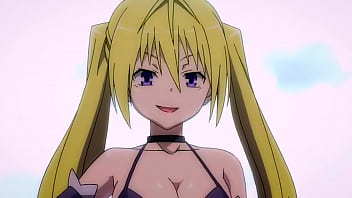 Preview 1 of Sauth Xxx Video - Chica rubia anime Edit 2