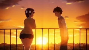 Preview 1 of Nadia Ali Xxx Video Com Full - Mako-chan Kaihatsu Nikki - Ep.1