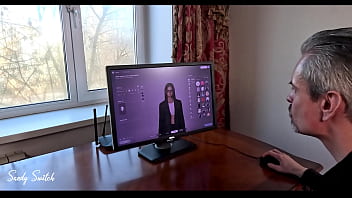 Preview 1 of Xsey 18 - InZOI sex: look at your virtual girlfriend&#039_s naked pussy and fuck her