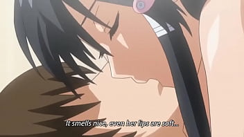 Preview 2 of Chaina Sex Wap - HHH Triple Ecchi - Ep.4