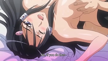 Preview 3 of Chaina Sex Wap - HHH Triple Ecchi - Ep.4