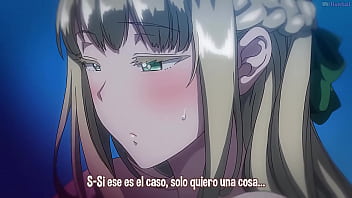 Preview 3 of Dipaksa Wanita - Hentai