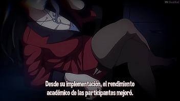 Preview 1 of Dipaksa Wanita - Hentai