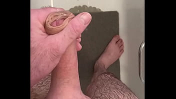 Preview 4 of 16 Young - Masturbating my cock 2