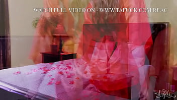 Preview 2 of Brandi Love Xxxx Videos - Lady in Red / TransAngels  / download full from www.tafuck.com/reac