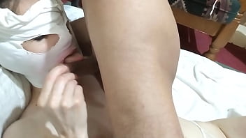 Preview 4 of Rape Gf Mom - لموش وعمر.. كسي ممحون كتير بيبي إلحسلي إياه