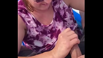 Preview 2 of Pornhub With Condum - Nicebigddd makes me cum in public