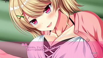 Preview 1 of Jordi Ki Bf - リアルエロゲシチュエーション！2　竜胆奈央