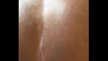Preview 2 of Ava Kelly Facial Abuse - Pau dotado de borracha fazendo meu cu virar cuceta espumando