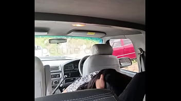 Preview 2 of Xxxsex B - sexo en publico sexo en el parqueadero