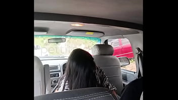 Preview 1 of Xxxsex B - sexo en publico sexo en el parqueadero