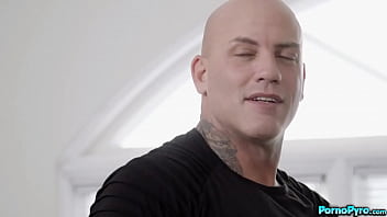 Preview 2 of Cock Xxx Neew Big - Teen Chanel Camryn Sucks Her Father &#039_Derrick Pierce&#039_s&#039_ Cock In Livingroom