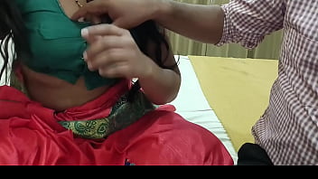 Preview 1 of Porn We - परोस वाली भाभी को होटल में लेकर चूदाई की