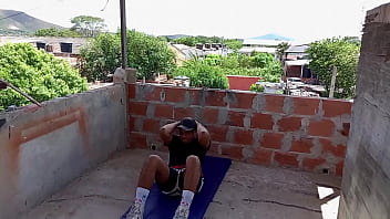 Preview 1 of Cumshooting Milk Ass - COMO ME ENCANTA LA LECHITA DE MI ESPOSO LUEGO DE UN DIA AGITADO EN EL TRABAJO-highlight-
