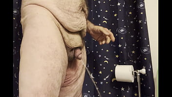Preview 3 of Blonde In Public - puff puff piss