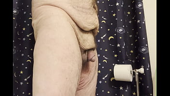 Preview 4 of Blonde In Public - puff puff piss