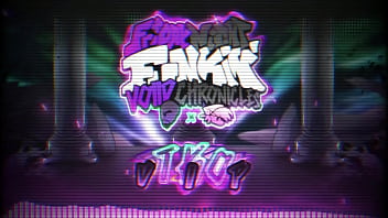 Preview 3 of Mother Open Bar - TKO (VIP) - FNF: Voiid Chronicles OST