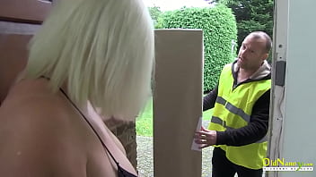 Preview 1 of Indian Vijina - The real live sex barbie Chessie Kay with Lacey Starr