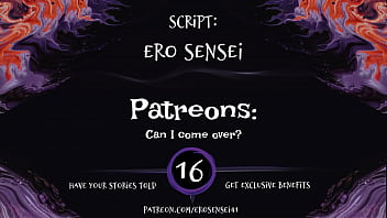 Preview 4 of Www Silchar - Lesbian Harem Mansion (Erotic Audio for Women) [ESES16]